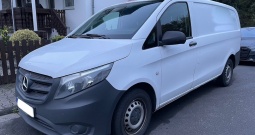 Mercedes Benz Vito 114 CDI produženi bez stakala (N1)