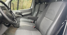 Mercedes-Benz Sprinter 313 srednja duzina visoki krov