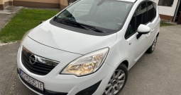 Opel Meriva 1.7 CDTI