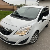 Opel Meriva 1.7 CDTI