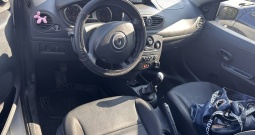 Renault Clio 1.5 dci