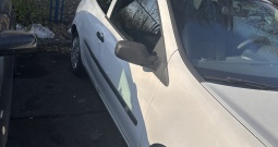 Renault Clio 1.5 dci