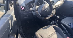 Renault Clio 1.5 dci
