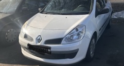 Renault Clio 1.5 dci
