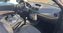 Renault Clio 1.5 dci