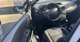 Renault Clio 1.5 dci