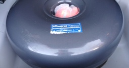 Suzuki SX4 S-Cross 1.6 benzin+LPG