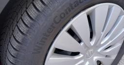 Suzuki SX4 S-Cross 1.6 benzin+LPG