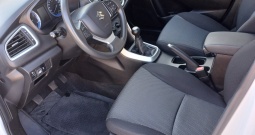 Suzuki SX4 S-Cross 1.6 benzin+LPG