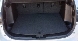 Suzuki SX4 S-Cross 1.6 benzin+LPG