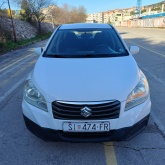 Suzuki SX4 S-Cross 1.6 benzin+LPG