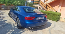 Audi A5 coupe 2.0 TDI, 2011.god