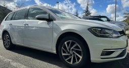 Volkswagen Golf 7 Variant 2.0 TDI Highline! Na poklon ljetni set felge + gume!