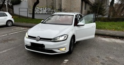Volkswagen Golf 7 Variant 2.0 TDI Highline! Na poklon ljetni set felge + gume!