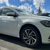Volkswagen Golf 7 Variant 2.0 TDI Highline! Na poklon ljetni set felge + gume!