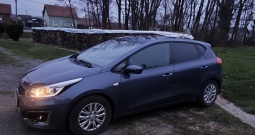 Cee'd, 2015.g., reg.17/09/26.g.