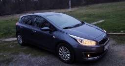 Cee'd, 2015.g., reg.17/09/26.g.