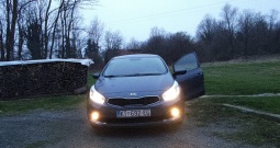 Cee'd, 2015.g., reg.17/09/26.g.