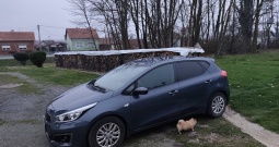 Cee'd, 2015.g., reg.17/09/26.g.