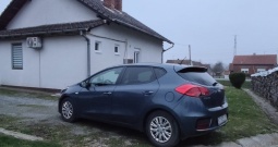 Cee'd, 2015.g., reg.17/09/26.g.