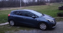 Cee'd, 2015.g., reg.17/09/26.g.