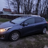 Cee'd, 2015.g., reg.17/09/26.g.