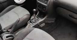 Prodajem peugeot 206 dizel