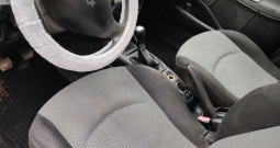 Prodajem peugeot 206 dizel