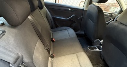 Škoda Rapid 1.0 TSI SIMPLY