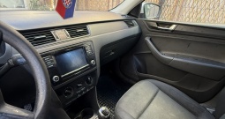 Škoda Rapid 1.0 TSI SIMPLY