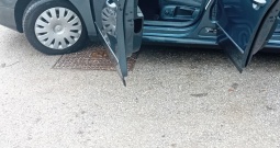 Passat variant 1.6 tdi blumotion