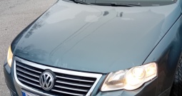 Passat variant 1.6 tdi blumotion