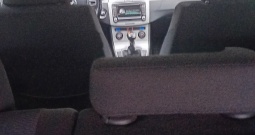 Passat variant 1.6 tdi blumotion