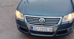 Passat variant 1.6 tdi blumotion