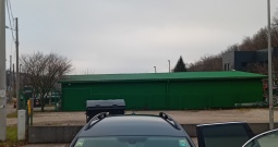 Passat variant 1.6 tdi blumotion