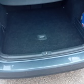 Passat variant 1.6 tdi blumotion