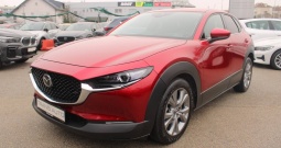 Mazda CX-30 G150 AUTOMATIK *LED, NAVIGACIJA, KAMERA*