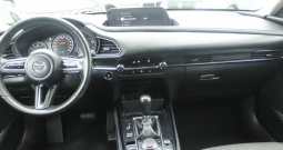 Mazda CX-30 G150 AUTOMATIK *LED, NAVIGACIJA, KAMERA*