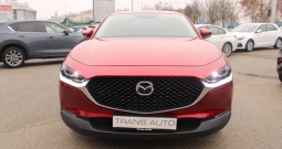 Mazda CX-30 G150 AUTOMATIK *LED, NAVIGACIJA, KAMERA*