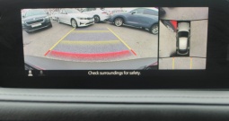 Mazda CX-30 G150 AUTOMATIK *LED, NAVIGACIJA, KAMERA*