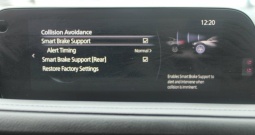 Mazda CX-30 G150 AUTOMATIK *LED, NAVIGACIJA, KAMERA*