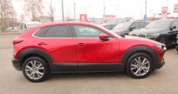Mazda CX-30 G150 AUTOMATIK *LED, NAVIGACIJA, KAMERA*