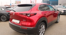 Mazda CX-30 G150 AUTOMATIK *LED, NAVIGACIJA, KAMERA*