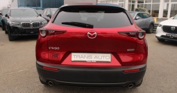 Mazda CX-30 G150 AUTOMATIK *LED, NAVIGACIJA, KAMERA*