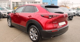 Mazda CX-30 G150 AUTOMATIK *LED, NAVIGACIJA, KAMERA*