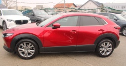Mazda CX-30 G150 AUTOMATIK *LED, NAVIGACIJA, KAMERA*