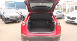 Mazda CX-30 G150 AUTOMATIK *LED, NAVIGACIJA, KAMERA*