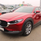 Mazda CX-30 G150 AUTOMATIK *LED, NAVIGACIJA, KAMERA*