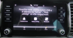 Škoda Kodiaq 2.0 TDi DSG *LED, NAVIGACIJA, KAMERA*