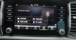 Škoda Kodiaq 2.0 TDi DSG *LED, NAVIGACIJA, KAMERA*